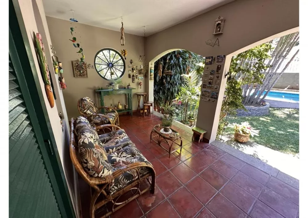 Casa, 4 quartos - Foto 20