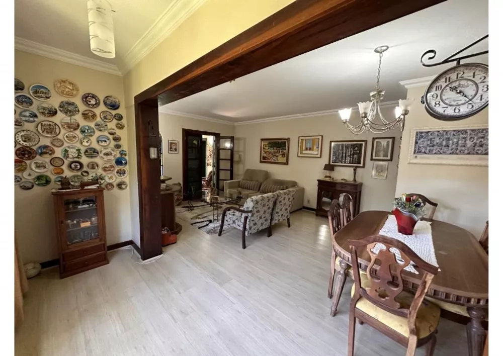 Casa, 4 quartos - Foto 13