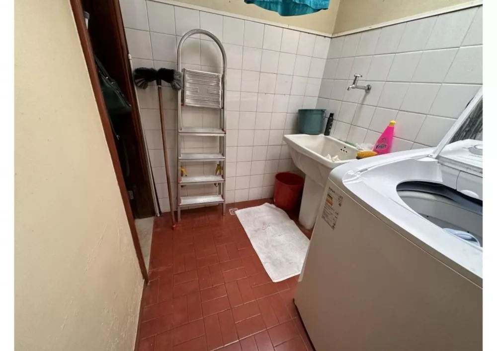 Casa, 4 quartos - Foto 4