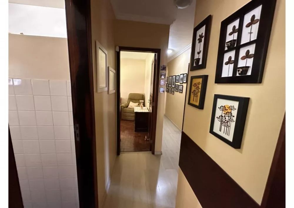 Casa, 4 quartos - Foto 6