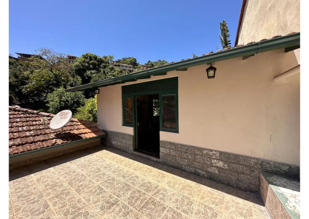 Casa, 4 quartos - Foto 2