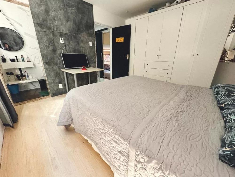 Casa, 2 quartos, 600 m² - Foto 9