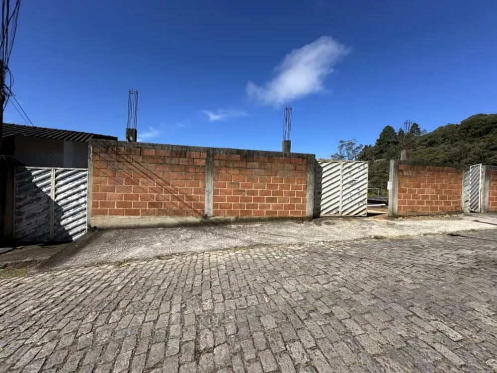 Casa, 2 quartos, 600 m² - Foto 16