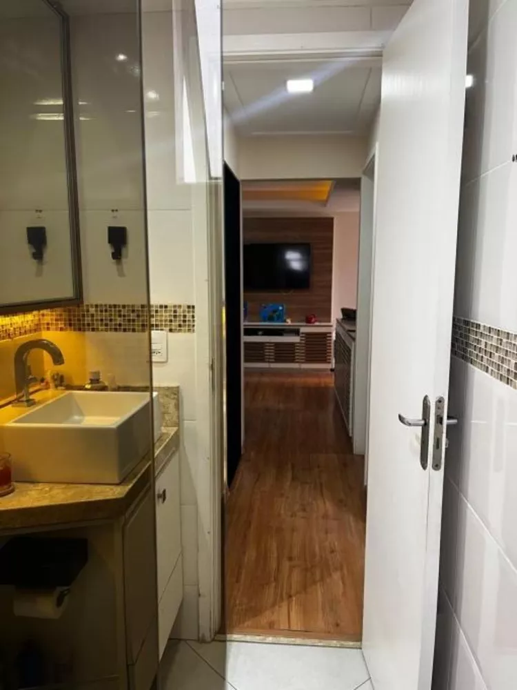 Apartamento, 2 quartos, 60 m² - Foto 16