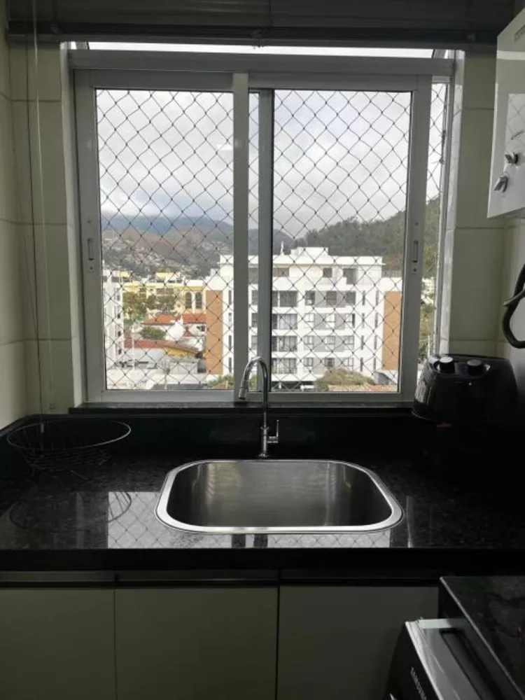 Apartamento, 2 quartos, 60 m² - Foto 20