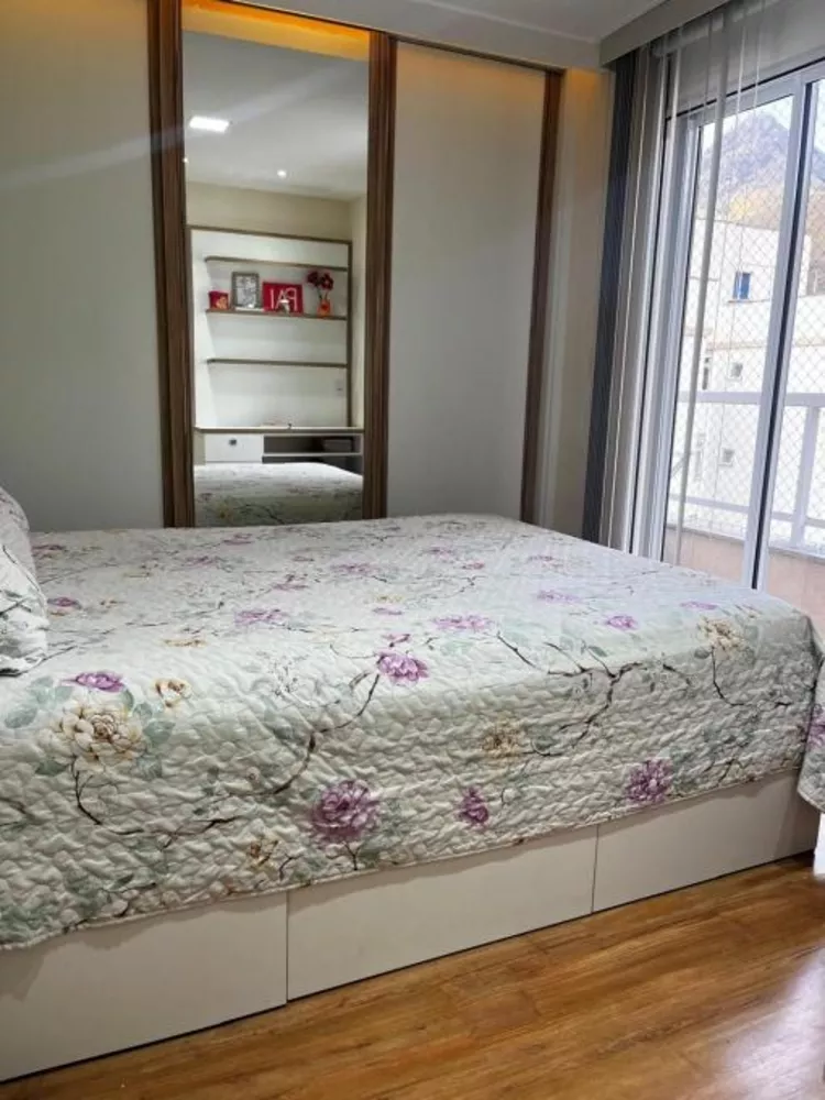 Apartamento, 2 quartos, 60 m² - Foto 15
