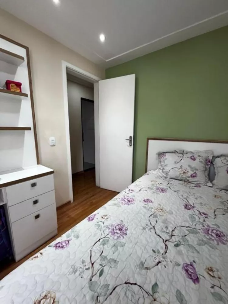 Apartamento, 2 quartos, 60 m² - Foto 12