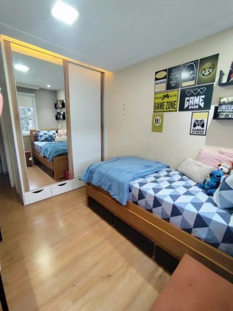Apartamento, 2 quartos, 60 m² - Foto 6