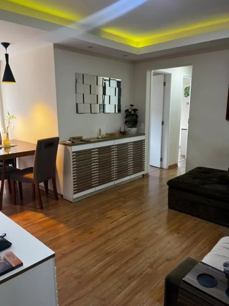 Apartamento, 2 quartos, 60 m² - Foto 1