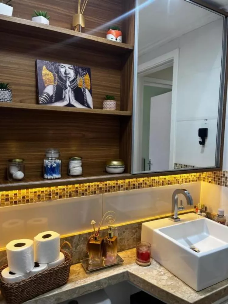 Apartamento, 2 quartos, 60 m² - Foto 17