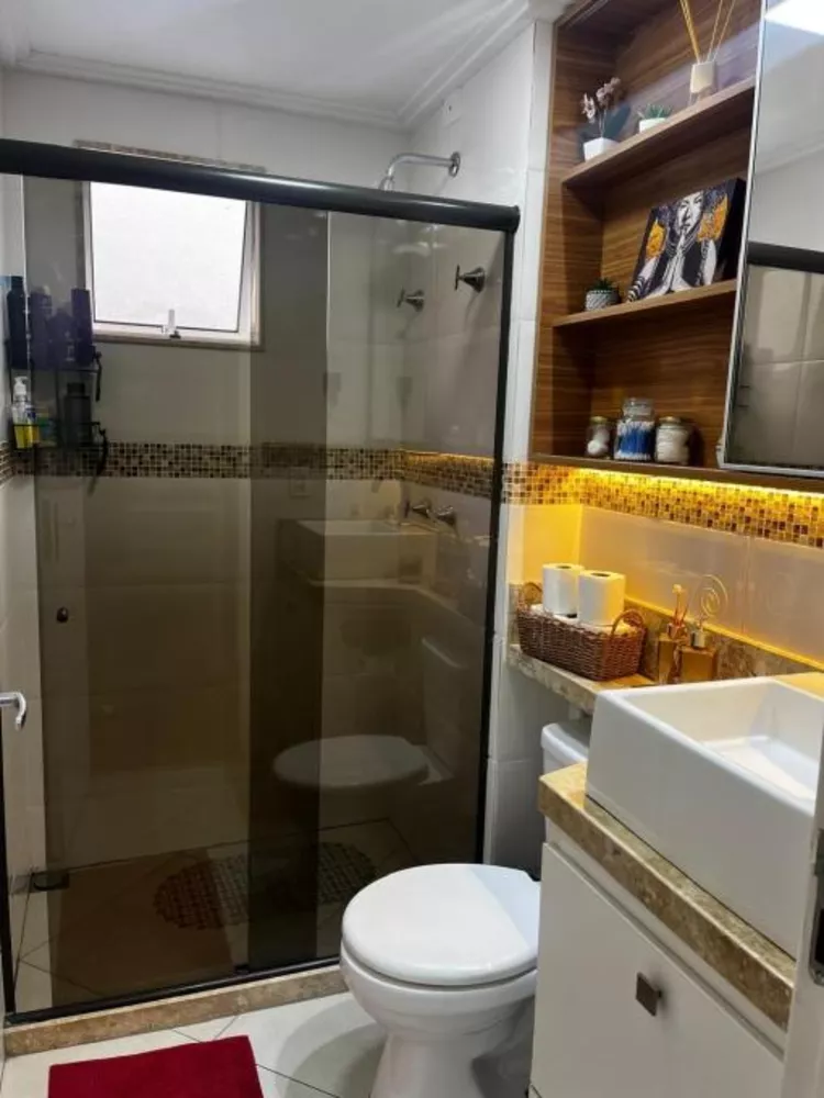 Apartamento, 2 quartos, 60 m² - Foto 18