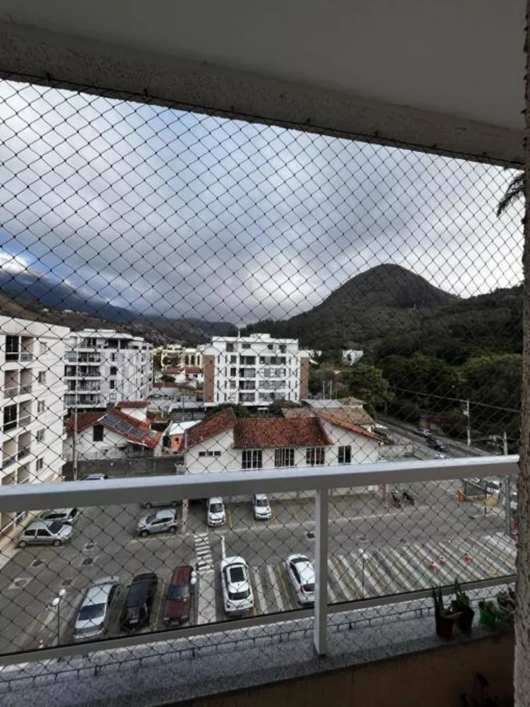 Apartamento, 2 quartos, 60 m² - Foto 9