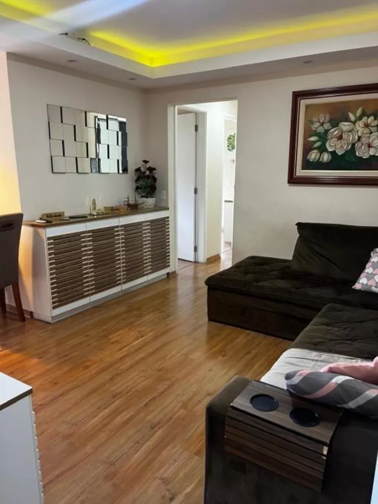 Apartamento, 2 quartos, 60 m² - Foto 21