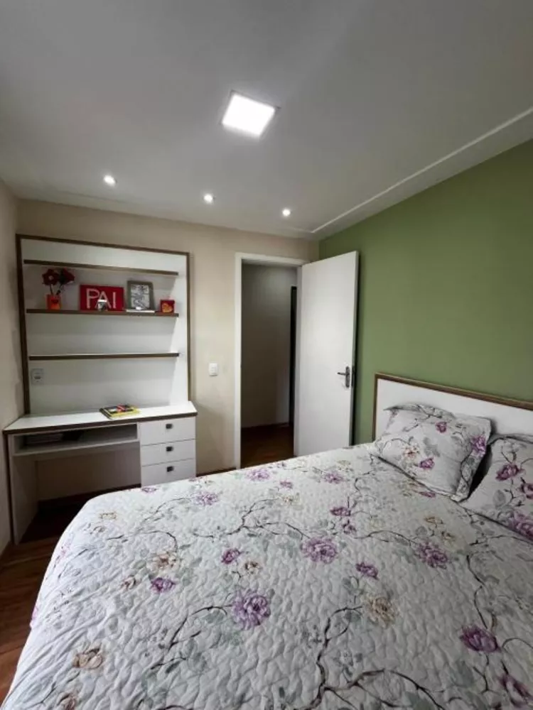 Apartamento, 2 quartos, 60 m² - Foto 11