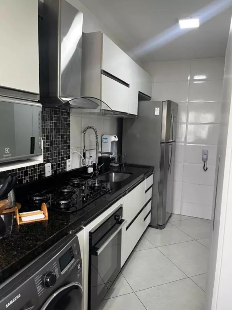 Apartamento, 2 quartos, 60 m² - Foto 19