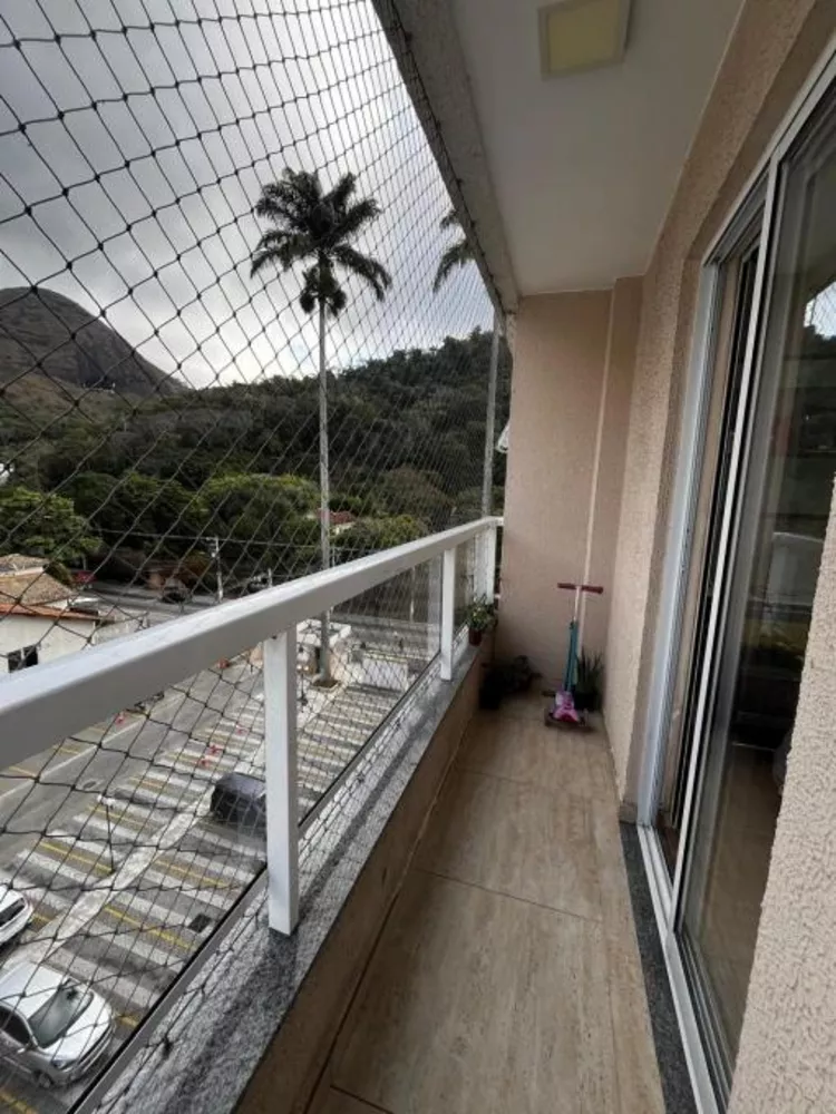 Apartamento, 2 quartos, 60 m² - Foto 8