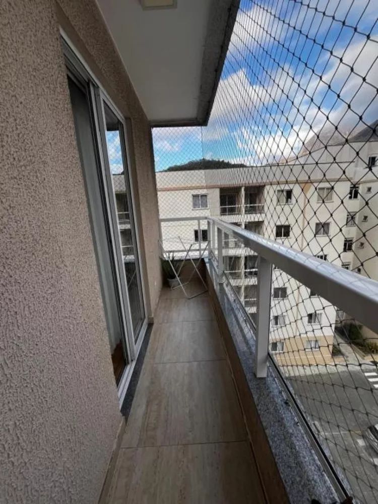 Apartamento, 2 quartos, 60 m² - Foto 7