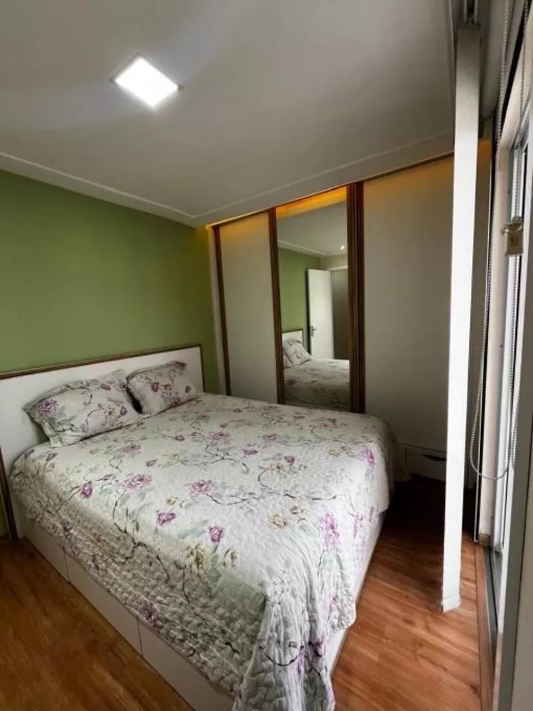Apartamento, 2 quartos, 60 m² - Foto 14