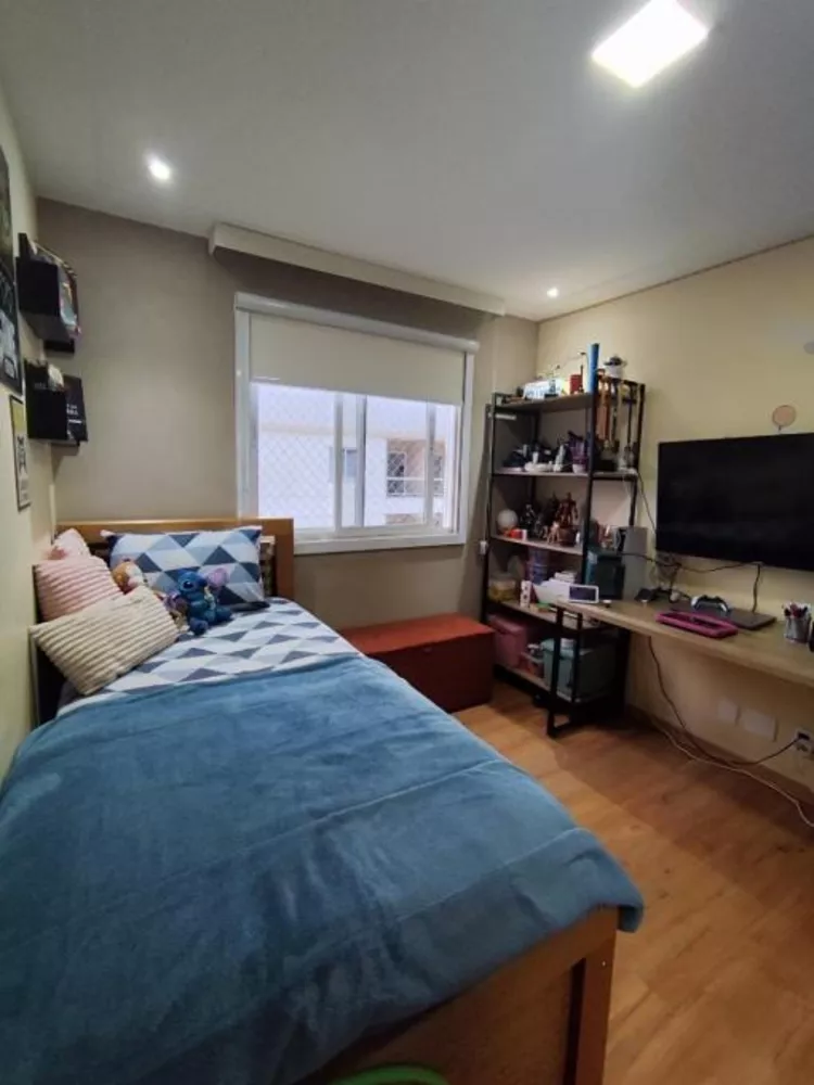 Apartamento, 2 quartos, 60 m² - Foto 3