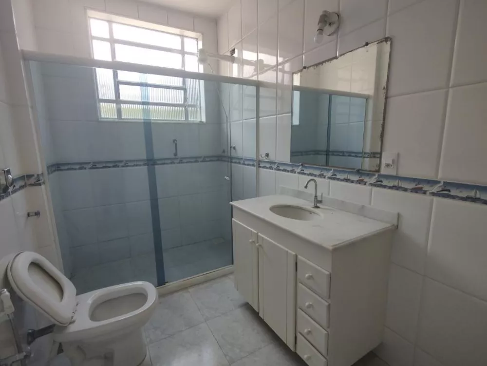 Apartamento, 3 quartos, 90 m² - Foto 1