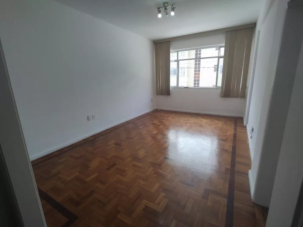 Apartamento, 3 quartos, 90 m² - Foto 2