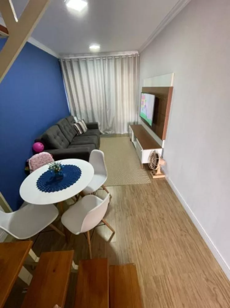 Apartamento, 2 quartos, 60 m² - Foto 8