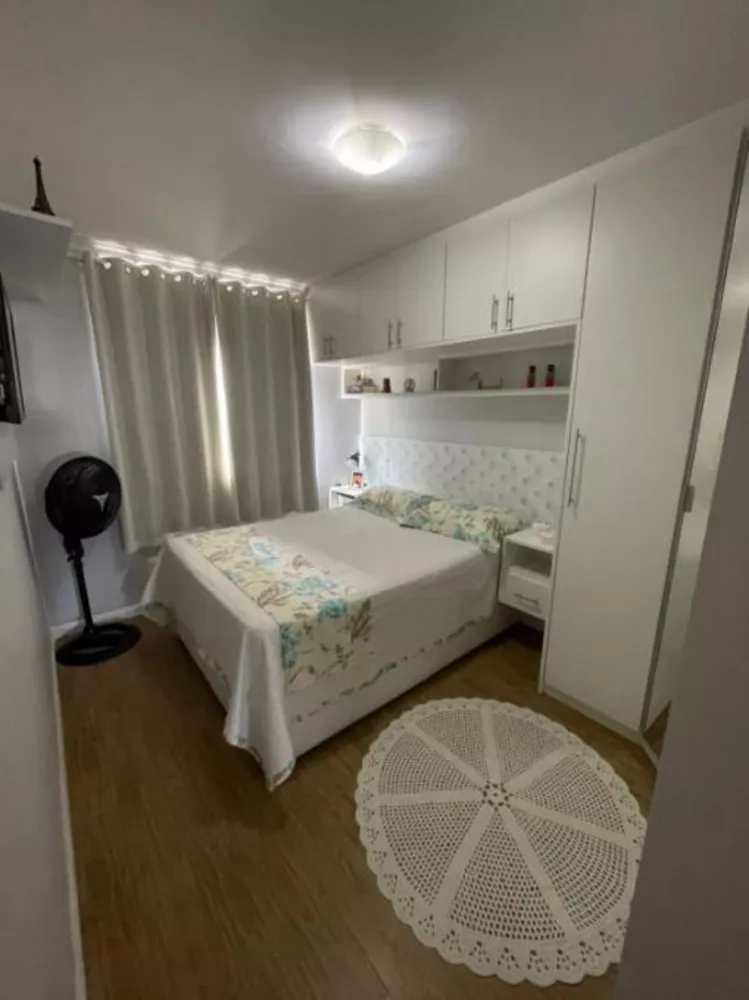 Apartamento, 2 quartos, 60 m² - Foto 4