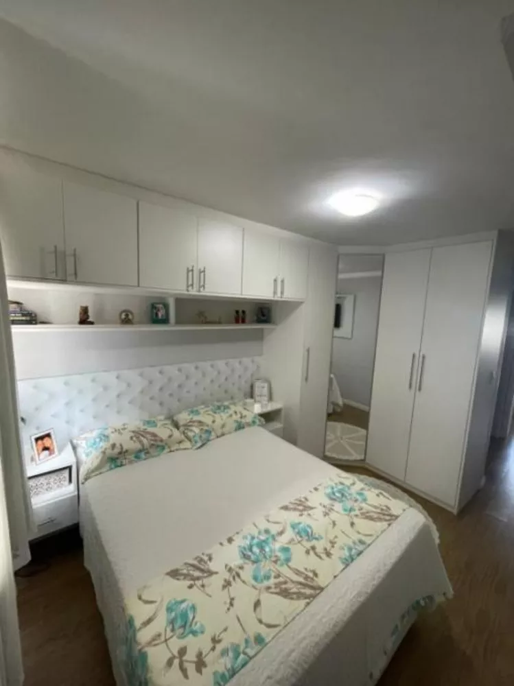 Apartamento, 2 quartos, 60 m² - Foto 10