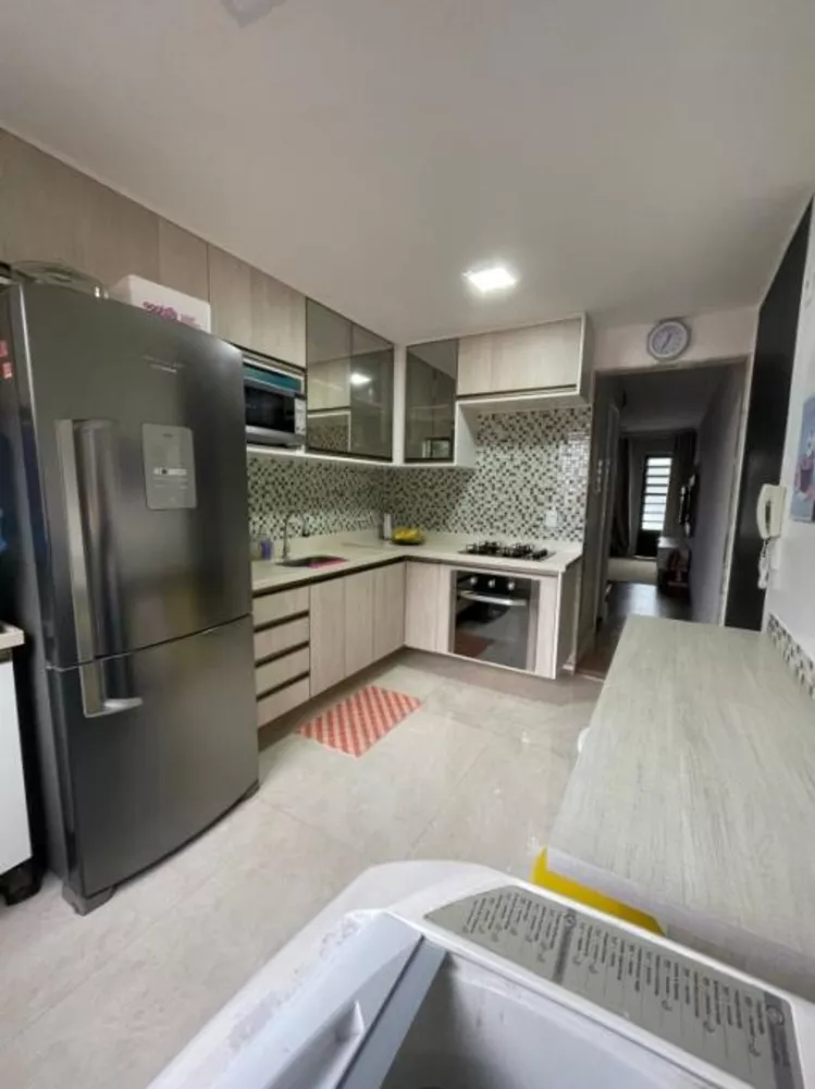 Apartamento, 2 quartos, 60 m² - Foto 11