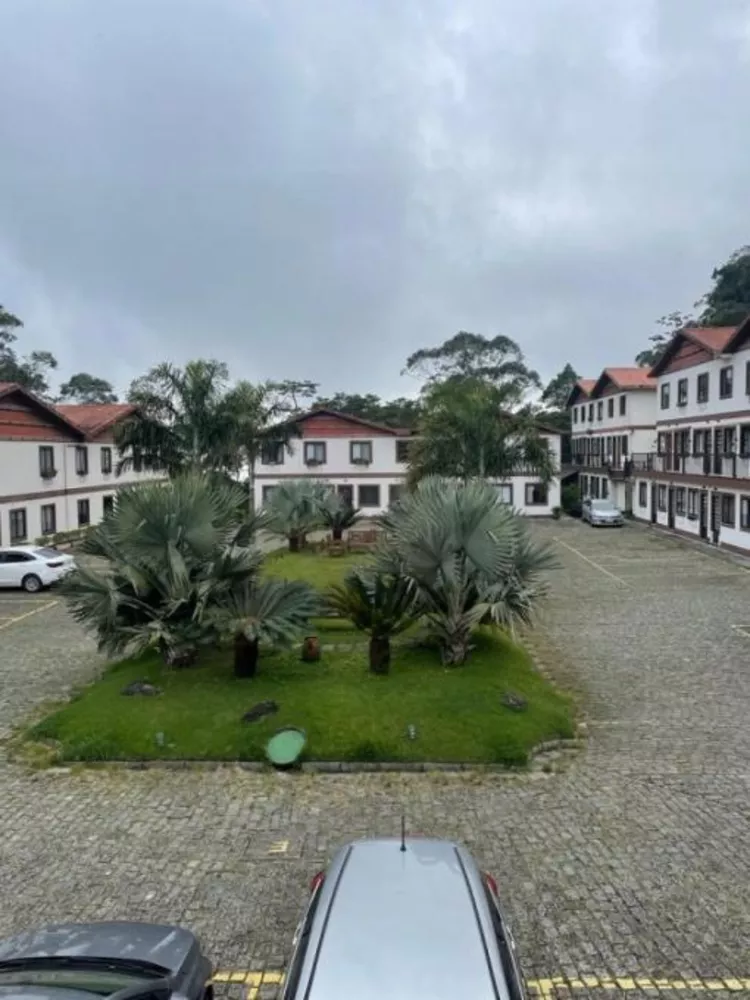 Apartamento, 2 quartos, 60 m² - Foto 2