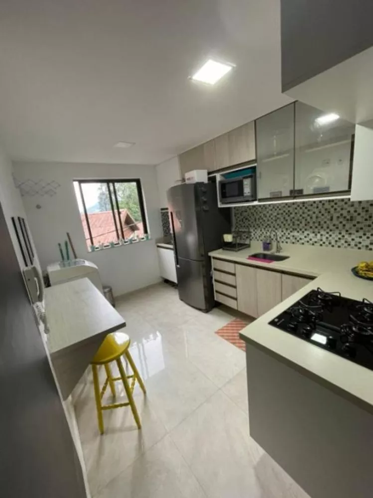 Apartamento, 2 quartos, 60 m² - Foto 9