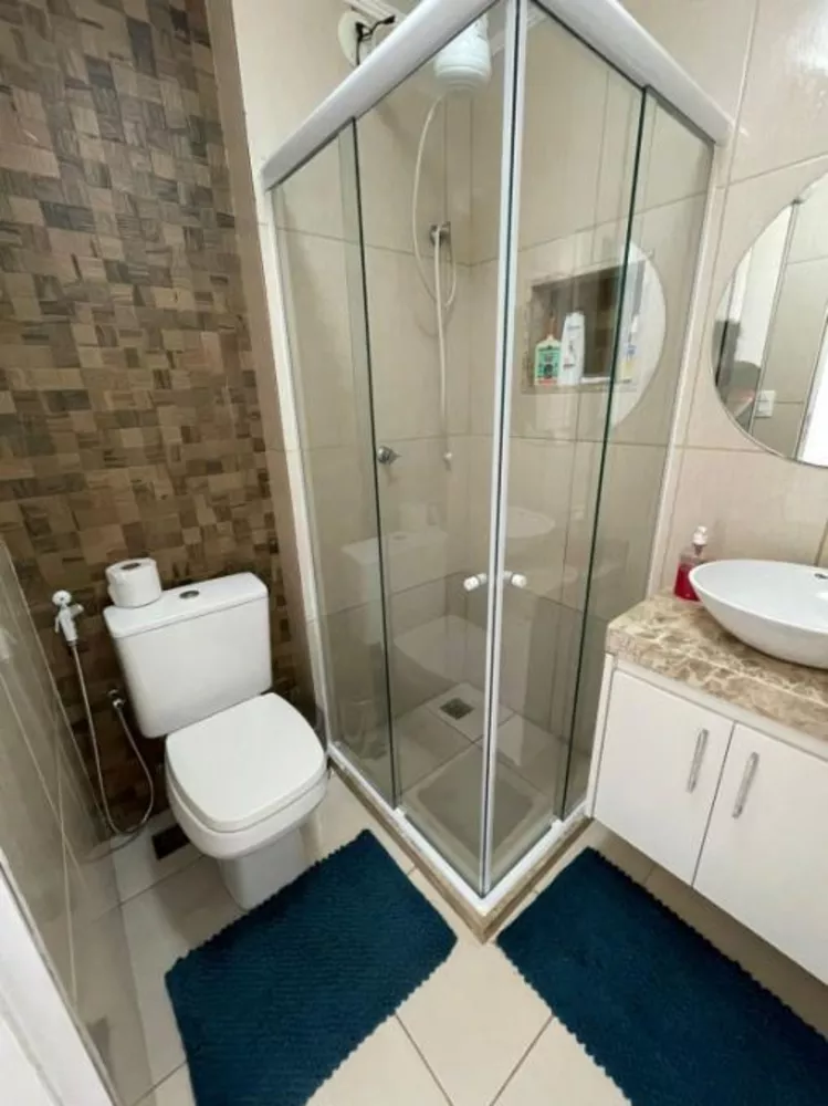 Apartamento, 2 quartos, 60 m² - Foto 5