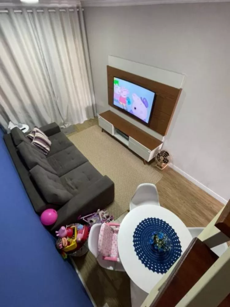 Apartamento, 2 quartos, 60 m² - Foto 16