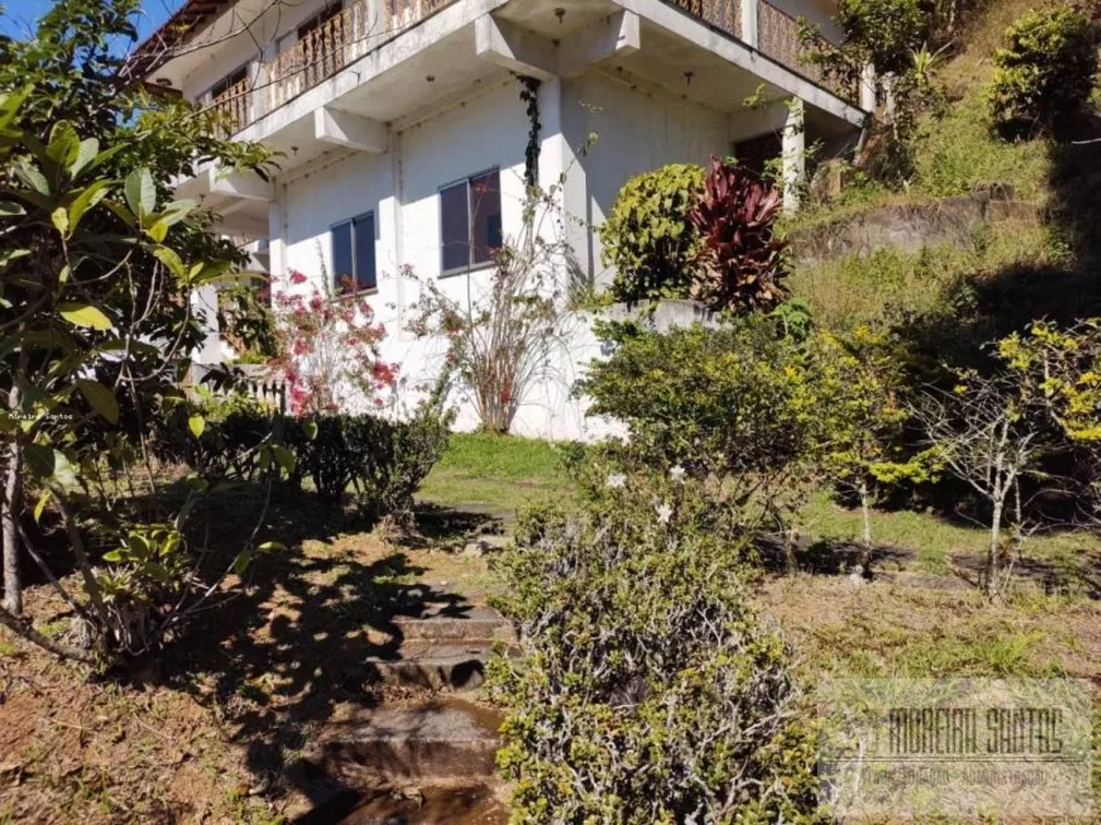 Casa, 4 quartos, 3200 m² - Foto 5