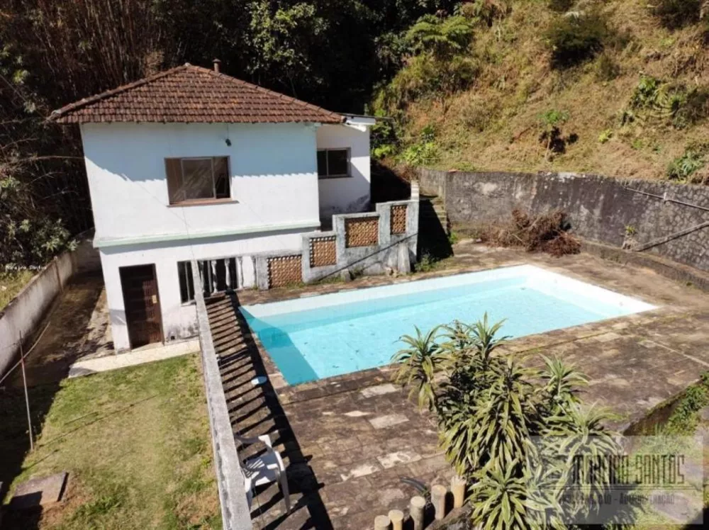 Casa, 4 quartos, 3200 m² - Foto 8