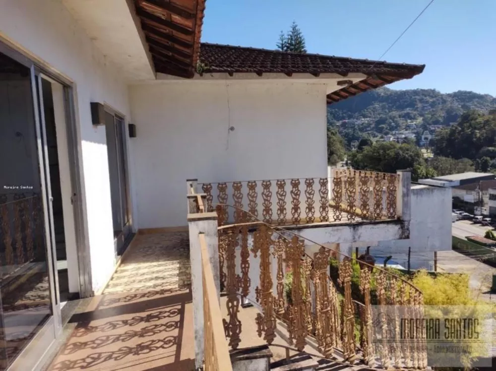 Casa, 4 quartos, 3200 m² - Foto 3