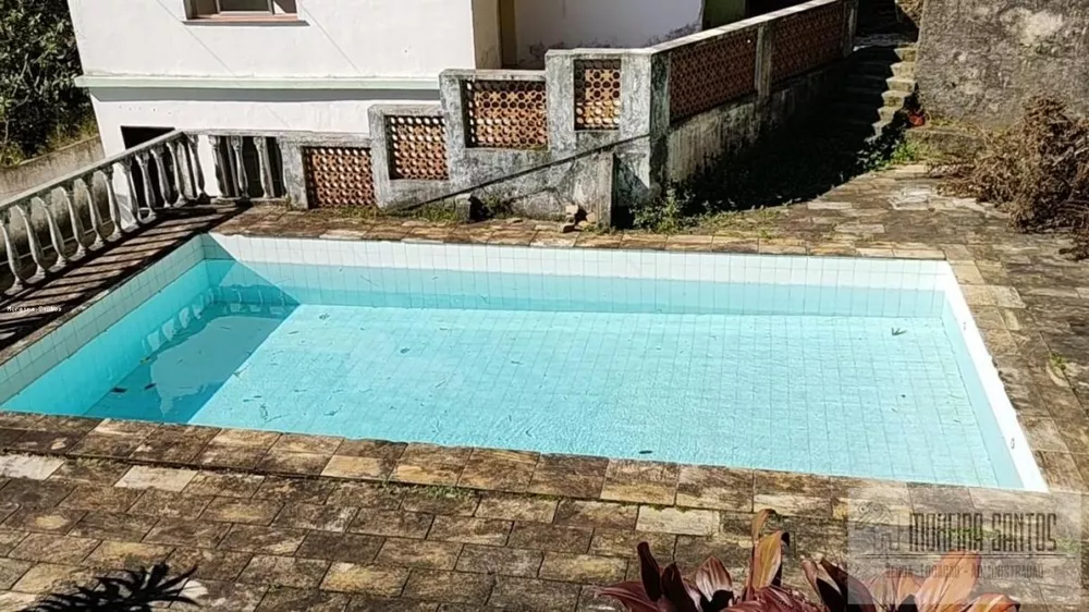 Casa, 4 quartos, 3200 m² - Foto 1