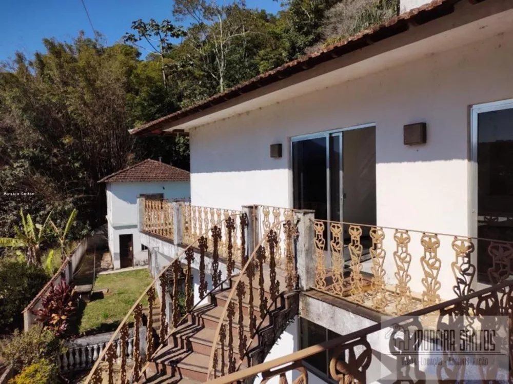 Casa, 4 quartos, 3200 m² - Foto 12