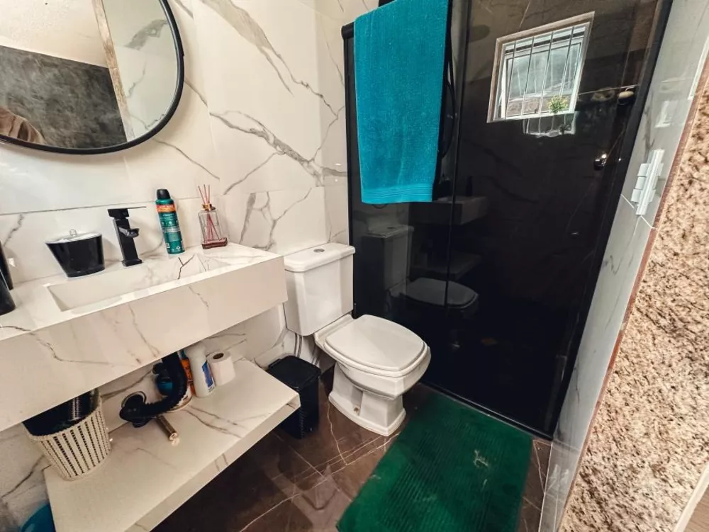 Casa, 2 quartos, 300 m² - Foto 6