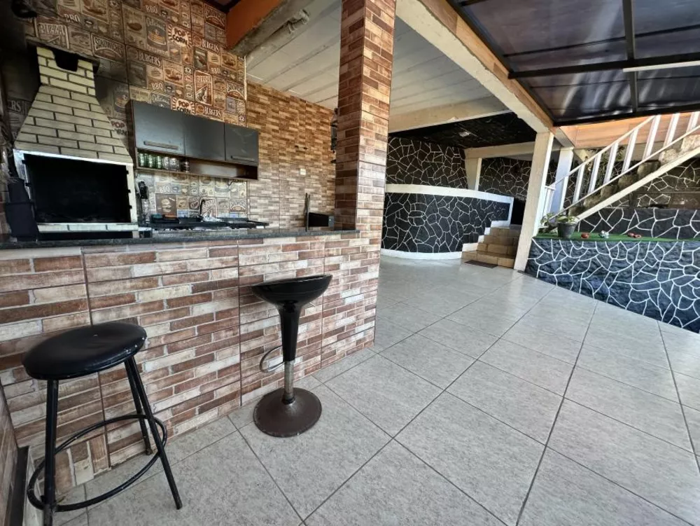 Casa, 2 quartos, 300 m² - Foto 1