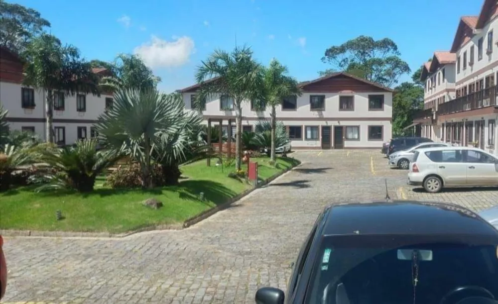 Apartamento, 2 quartos, 60 m² - Foto 1