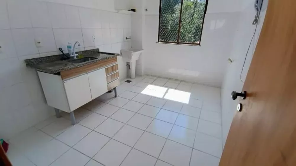 Apartamento, 2 quartos, 60 m² - Foto 21