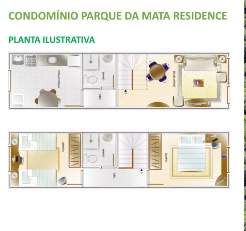 Apartamento, 2 quartos, 60 m² - Foto 10