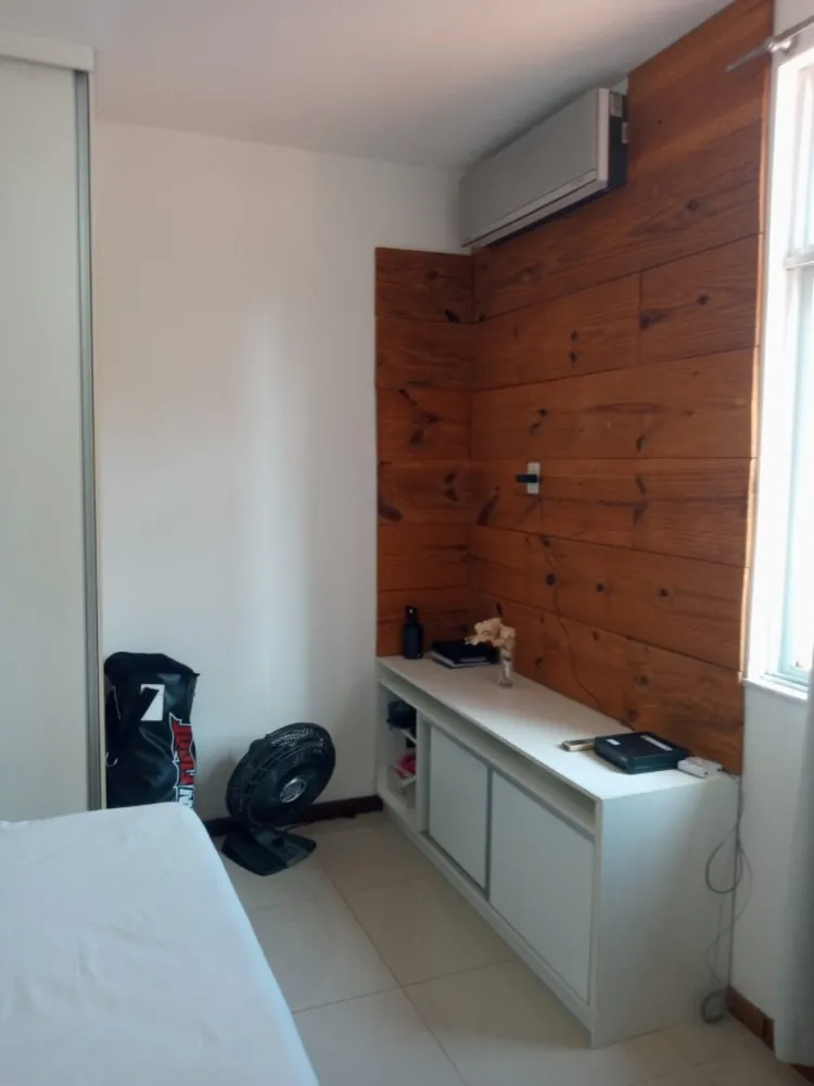 Apartamento, 3 quartos, 132 m² - Foto 4