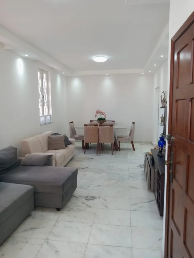 Apartamento, 3 quartos, 132 m² - Foto 1