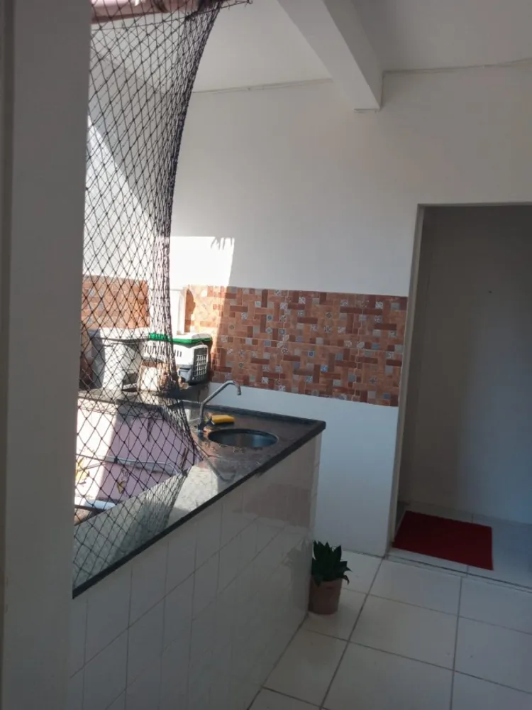Apartamento, 3 quartos, 132 m² - Foto 3