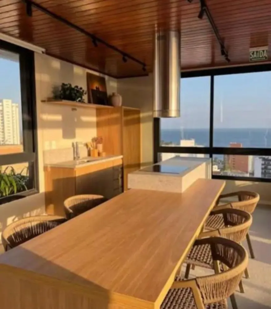 Apartamento, 1 quarto, 27 m² - Foto 2