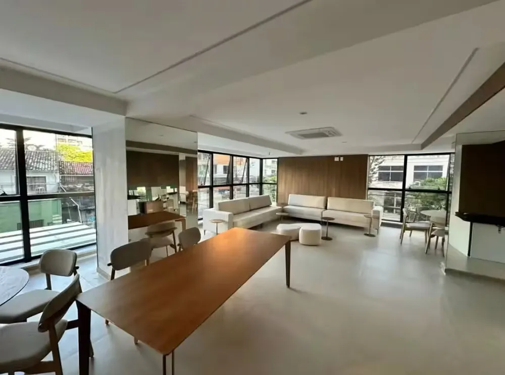 Apartamento, 1 quarto, 22 m² - Foto 3
