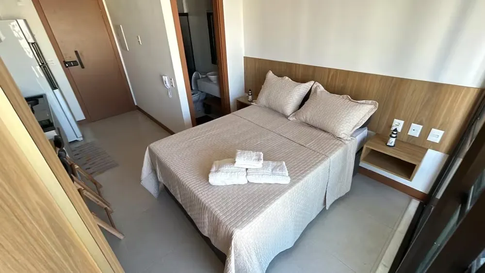 Apartamento, 1 quarto, 22 m² - Foto 4