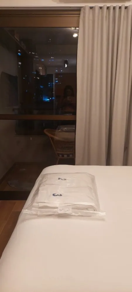 Apartamento, 1 quarto, 25 m² - Foto 3